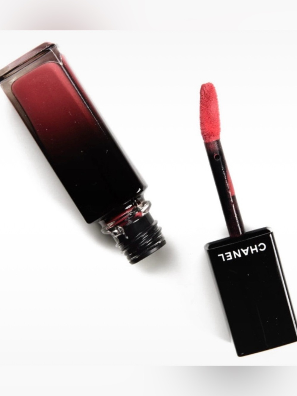 Chanel Rouge Allure Laque Ultrawear Shine Liquid Lip Color-NIB